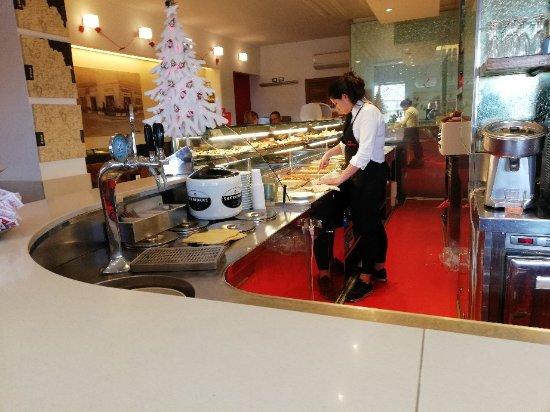 Bar Sapienza Dal 1962